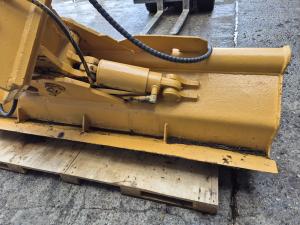 Schaufel SW48 1500MM 0.3M3